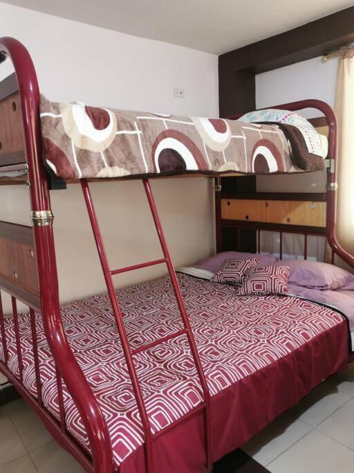 Gigahouse Apartment Banos  Ngoại thất bức ảnh