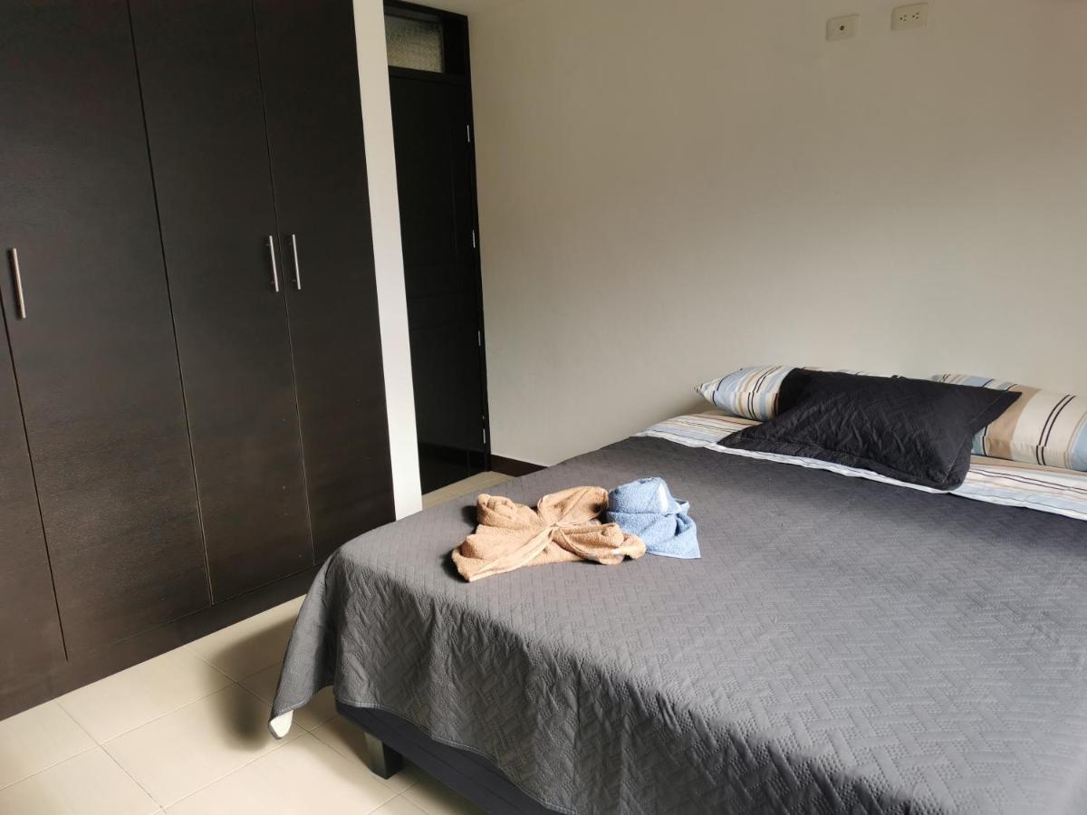 Gigahouse Apartment Banos  Ngoại thất bức ảnh